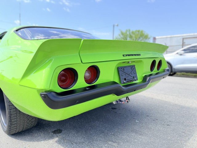 1973 Chevrolet Camaro Z28    Restomod  in , 