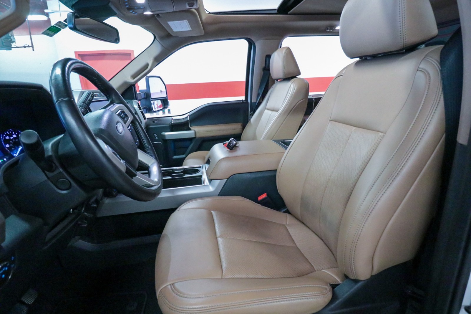 Used Car 2022 Ford Super Duty F-350 Drw  Lariat For Sale Under $70,000 In Austin, Texas