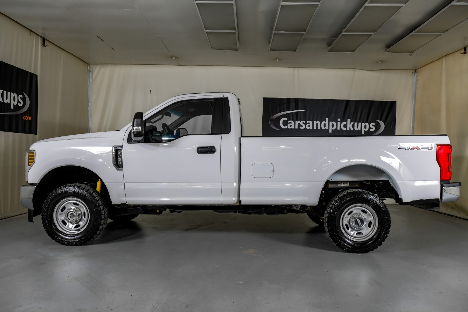 2019 Ford F-250 XL 9