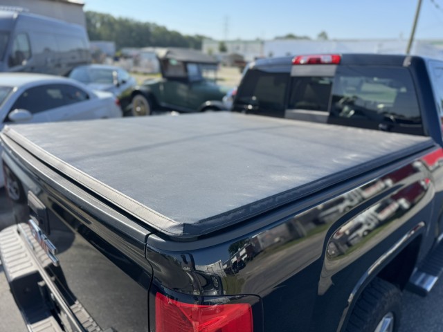 2015 GMC Sierra 1500 Crew Cab Denali Denali in , 