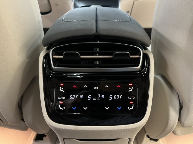 2023 Mercedes-Benz EQS EQS 450+ 31