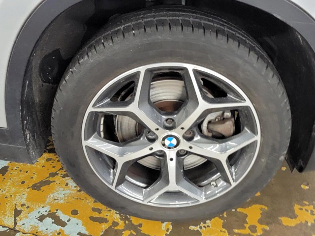 2018 BMW X1 xDrive28i Sports Activity Vehicle 6