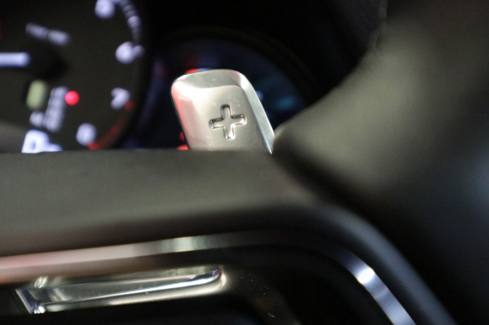 Used Car 2023 Porsche Macan  For Sale Under $50,000 In Austin, Texas