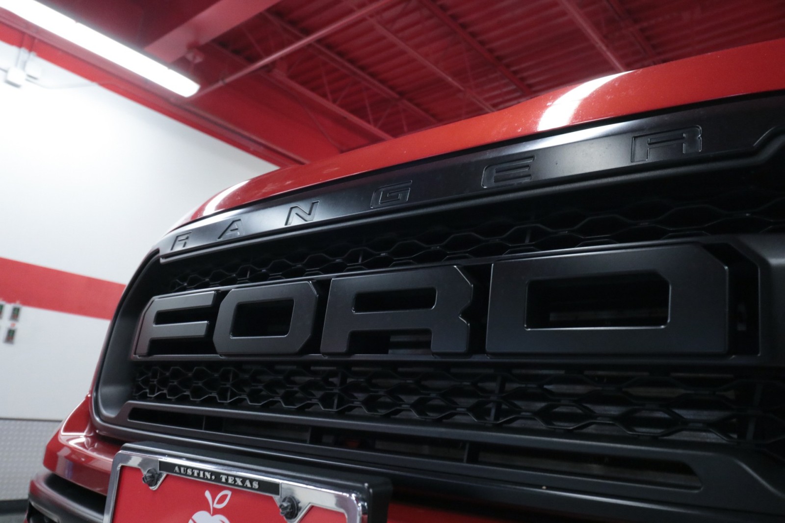 Used Car 2022 Ford Ranger  Xl For Sale Under $30,000 In Austin, Texas