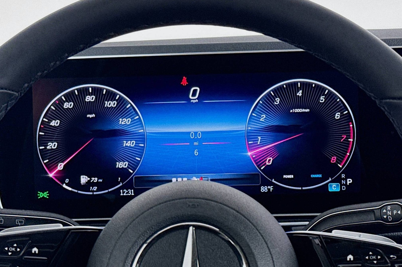 New 2026 Selenite Grey Metallic Mercedes-Benz GLE 350 4MATIC® SUV image 19