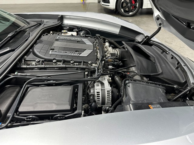 2016 Chevrolet Corvette Z06 1LZ in , 