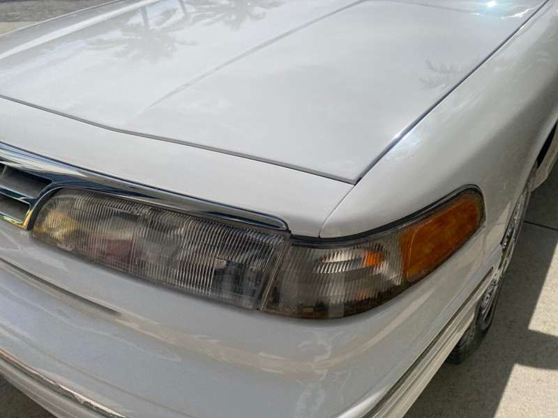 1995 Ford Crown Victoria LOW MILES 43,331 in , 