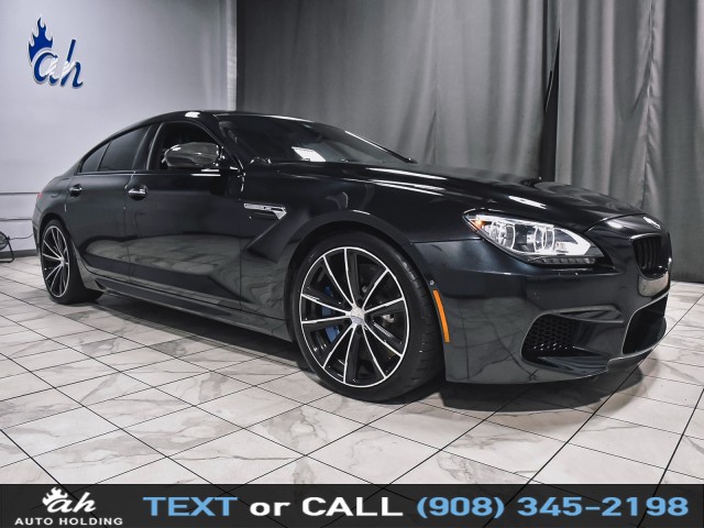 2015  M6  in , 