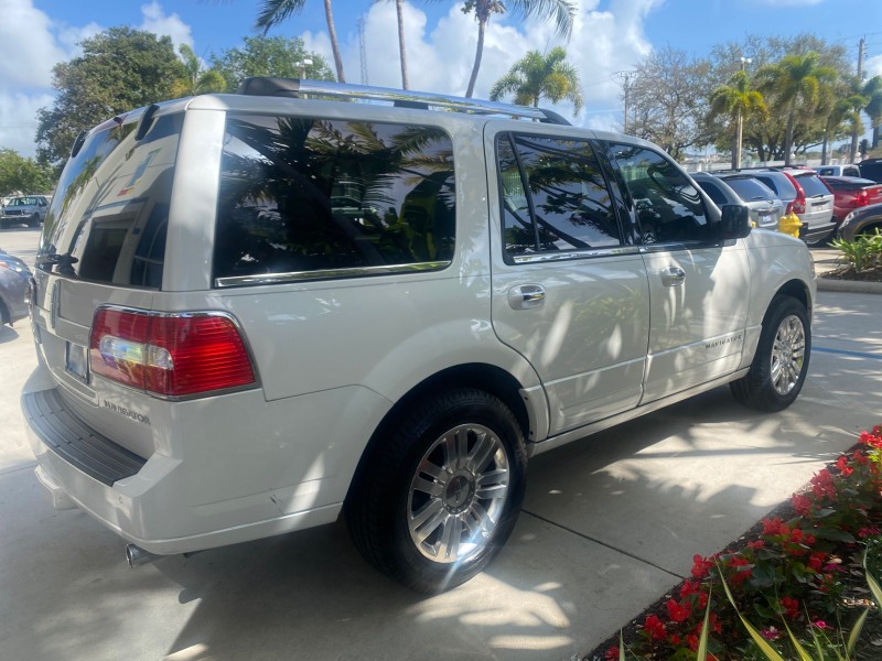 2013 Lincoln Navigator LOW MILES 79,153 NAV SUNROOF in , 
