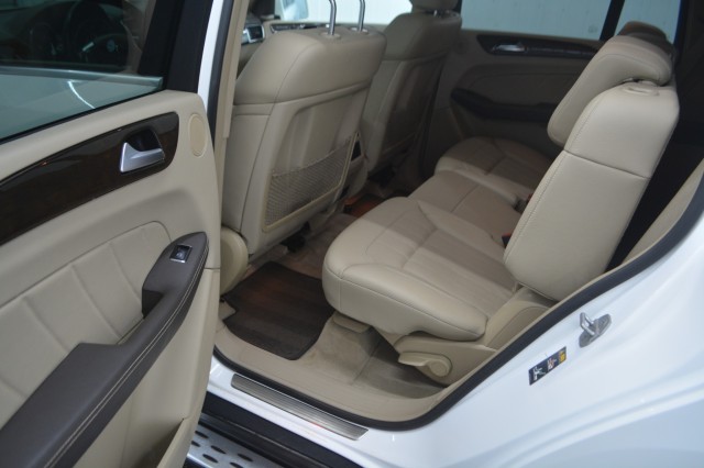 Used 2016 Mercedes-Benz GL GL 450 SUV for sale in Geneva NY