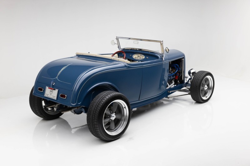 1932 Ford Model B Roadster in , 