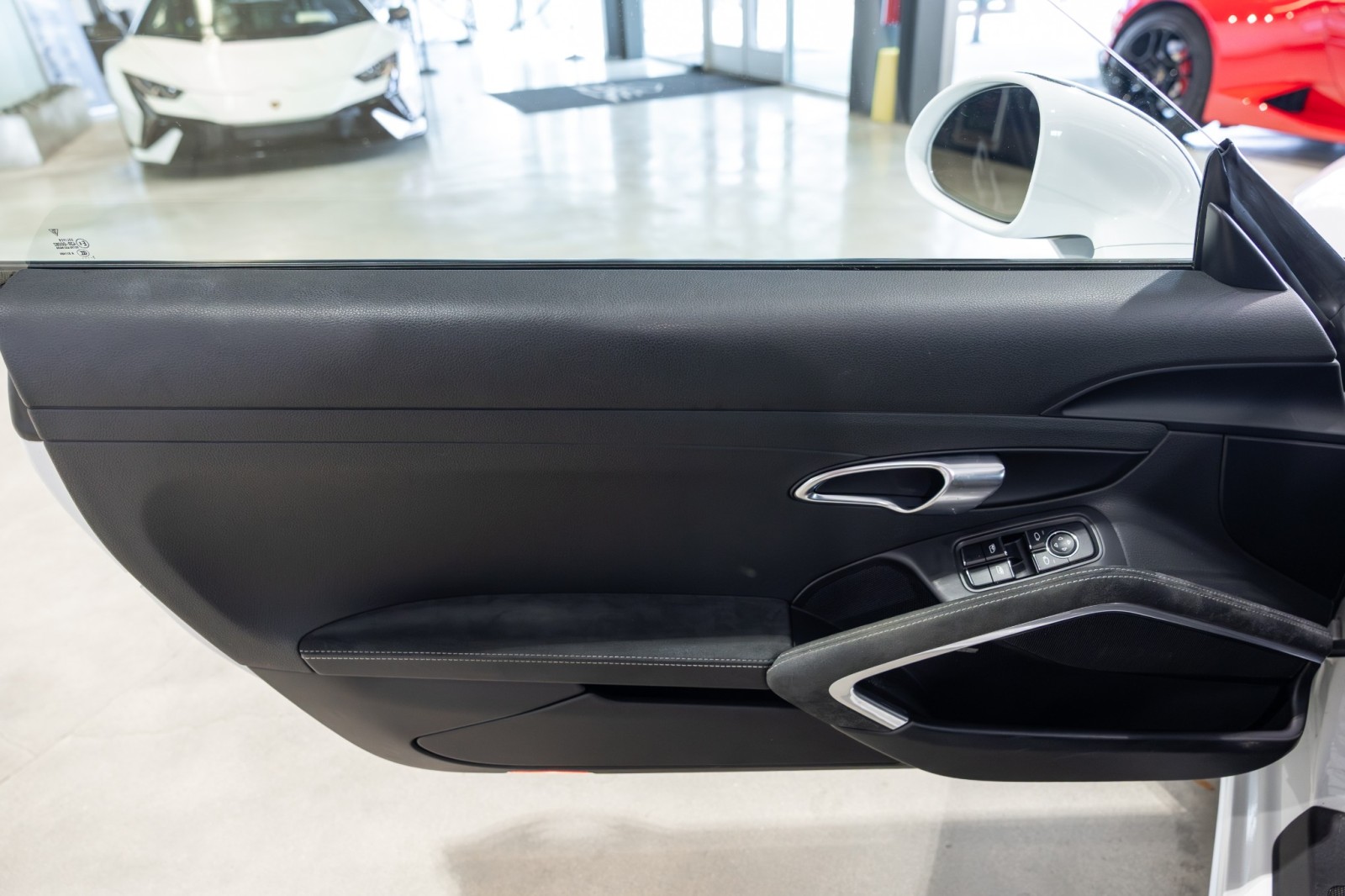 Used Car 2018 Porsche 911  Gt3 For Sale Under $230,000 In Boerne, Texas