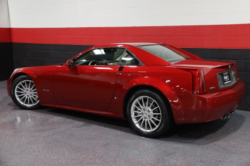 2008 Cadillac XLR Platinum 2dr Convertible in , 