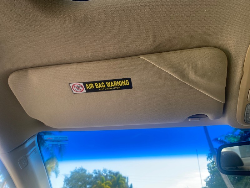 2010 Honda Accord Sdn EX-L LOW MILES 68,167 in , 