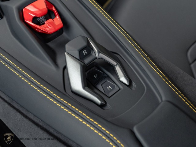 Lamborghini Temerario