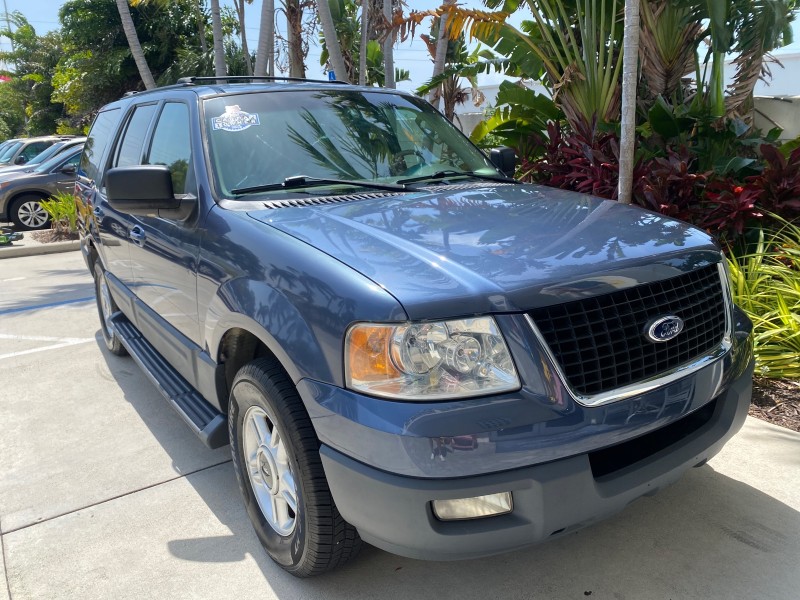2003 Ford Expedition LEATHER XLT LOW MILES 55,801 1 OWNER in , 