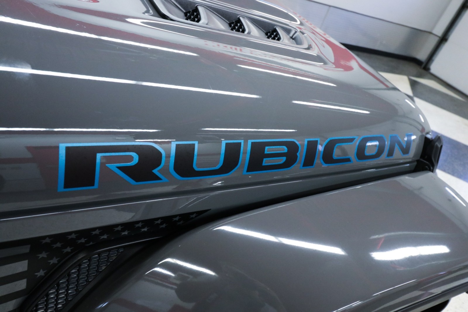 Used Car 2023 Jeep Wrangler 4xe  Rubicon For Sale Under $30,000 In Austin, Texas