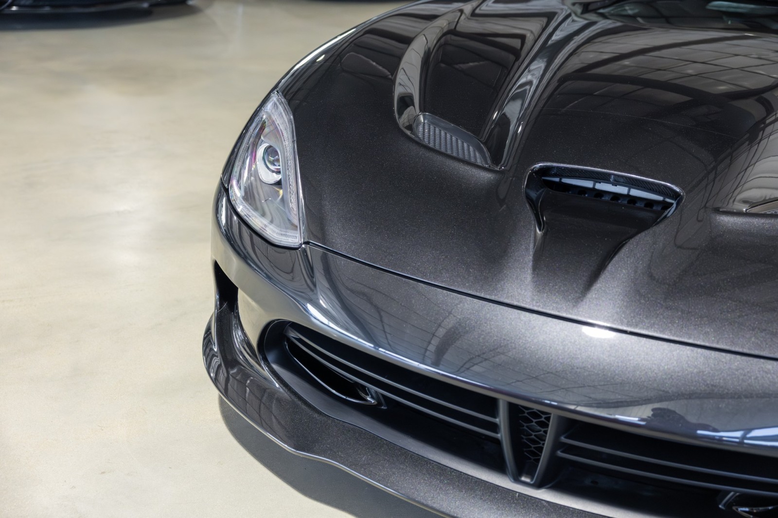 Used Car 2013 Dodge Srt Viper  Gts For Sale Under $180,000 In Boerne, Texas