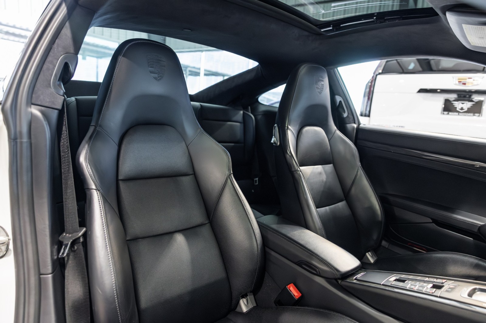 Used Car 2019 Porsche 911  Turbo S For Sale Under $190,000 In Boerne, Texas