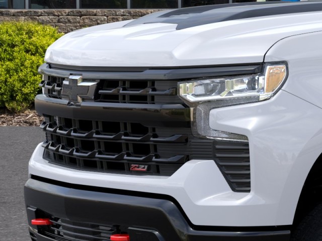 ChevroletSilverado 150013