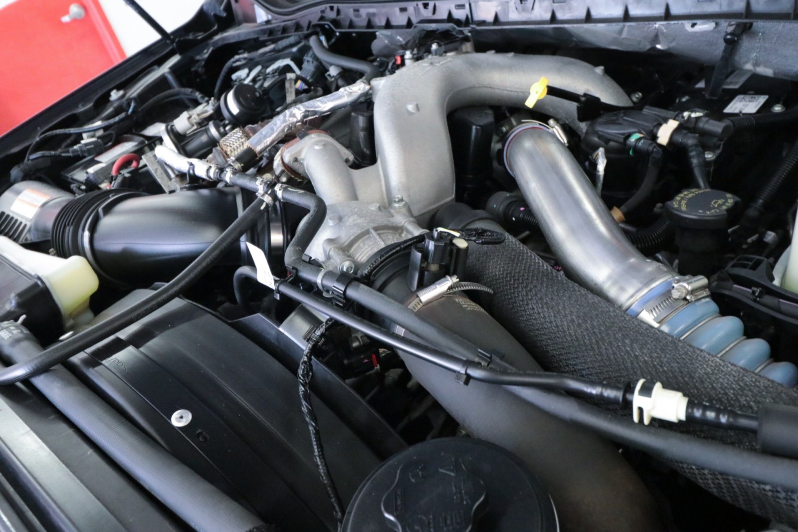 Used Car 2022 Ford Super Duty F-250 Srw  Platinum For Sale Under $80,000 In Austin, Texas