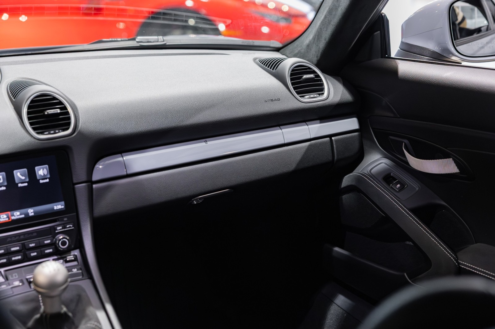 Used Car 2023 Porsche 718 Cayman  Gt4 For Sale Under $150,000 In Boerne, Texas