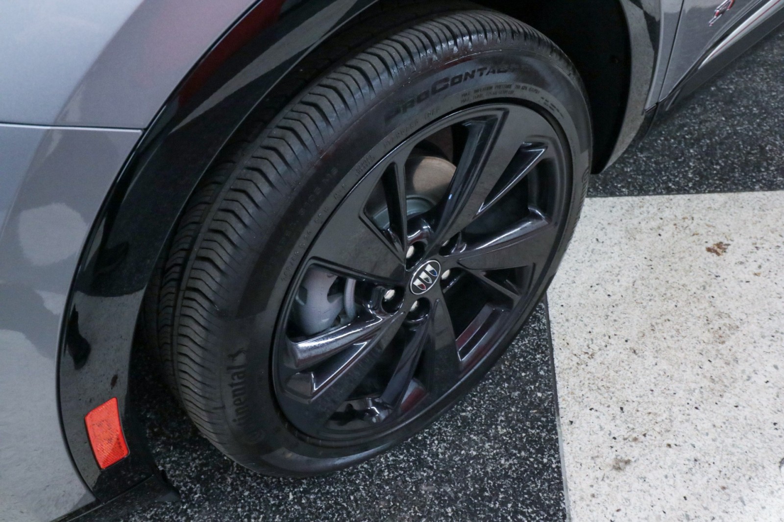 Used Car 2025 Buick Envision  Sport Touring For Sale Under $35,000 In Austin, Texas