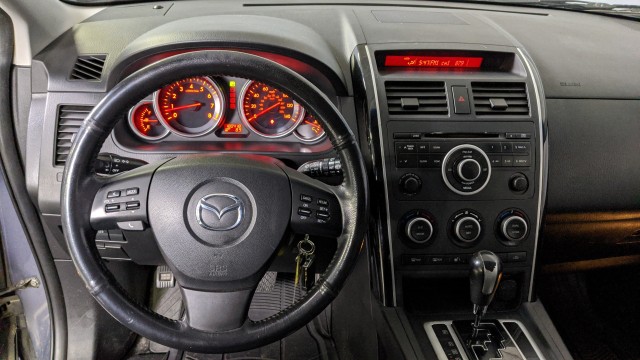 2008 Mazda CX-9 Touring 18