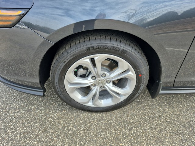 HondaAccord Sedan11