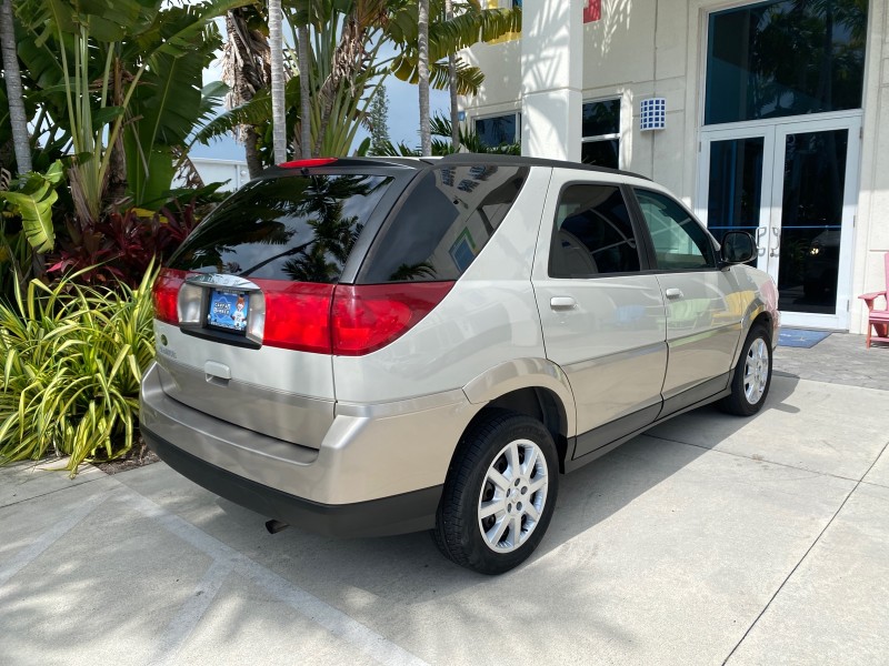 2005 Buick CX Rendezvous 1 OWNER LOW MILES 61,892 SUV in ,