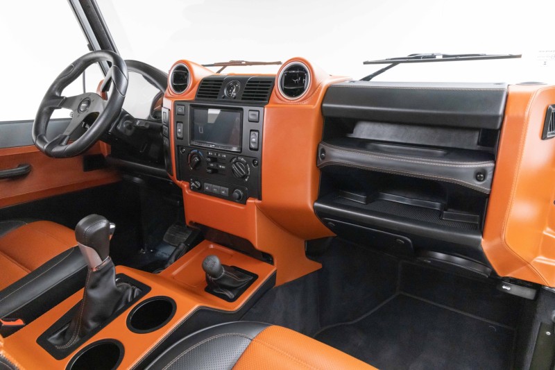 1993 Land Rover Defender 110 Estate Wagon Estate Wagon in , 