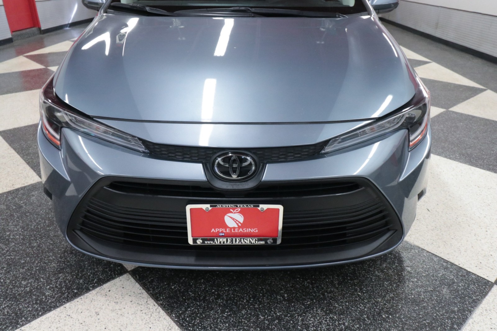 Used Car 2023 Toyota Corolla  Le For Sale Under $20,000 In Austin, Texas