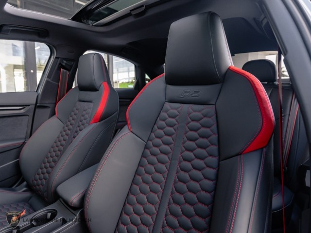 Audi RS 3