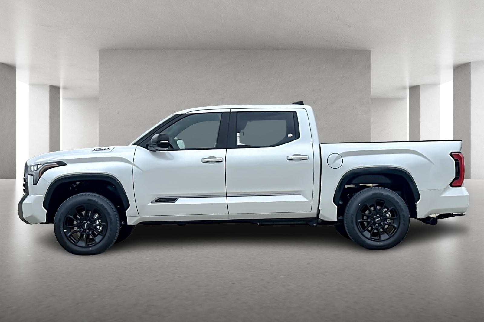 New 2024 Toyota Tundra 4WD 1794 LIMITED EDITION Pickup Truck in Carson ...