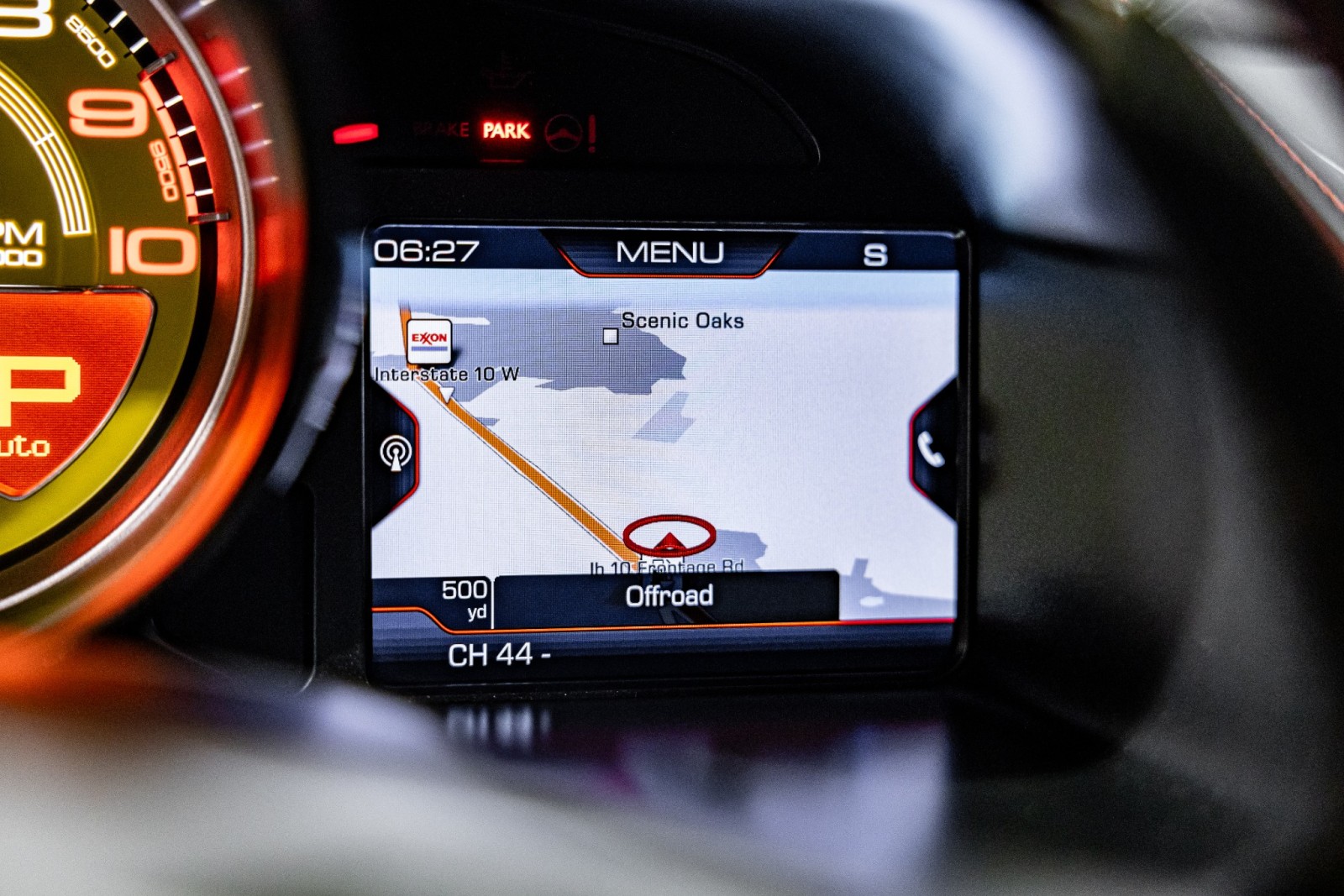 Used Car 2018 Ferrari 812 Superfast  For Sale Under $350,000 In Boerne, Texas