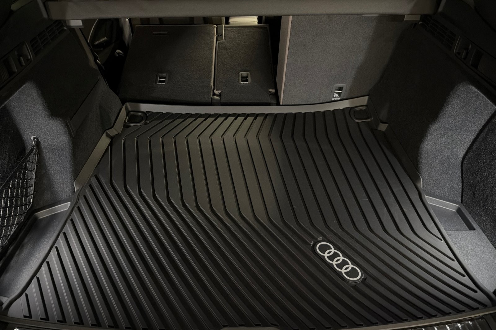 New 2026 Tambora Gray Metallic Audi Premium 2.0 TFSI quattro image 14
