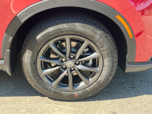 HondaCR-V16