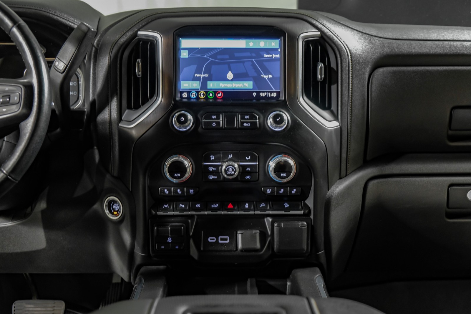 2019 GMC Sierra 1500 AT4 22