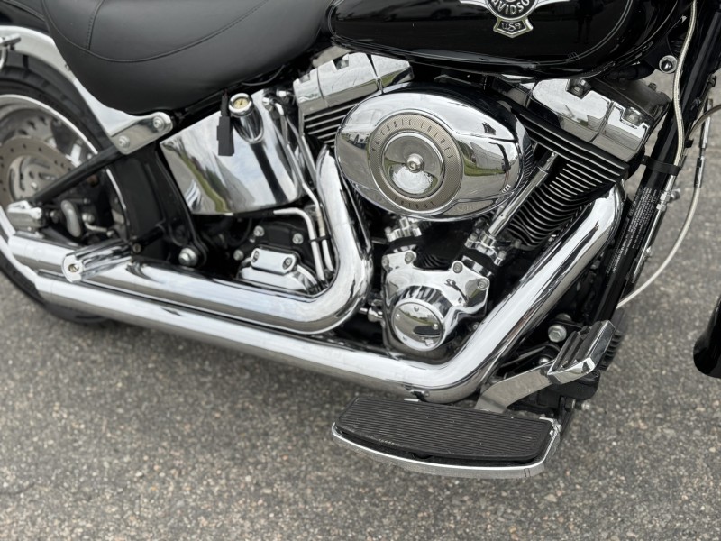 2011 Harley Davidson Fat Boy Softtail  in , 