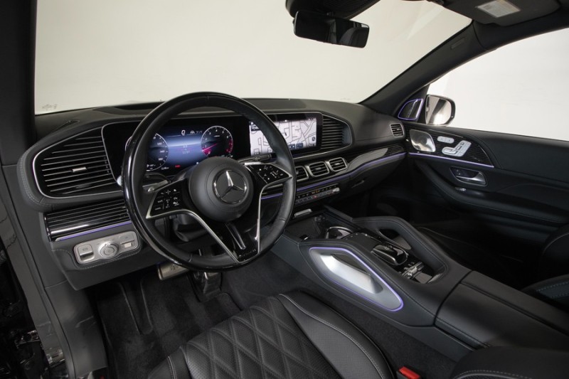 2024 Mercedes-Benz GLS GLS 600 Maybach *11,000 MILES* *4-SEAT CONFIGURATION* in , 