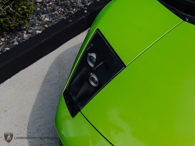 Lamborghini Murcielago
