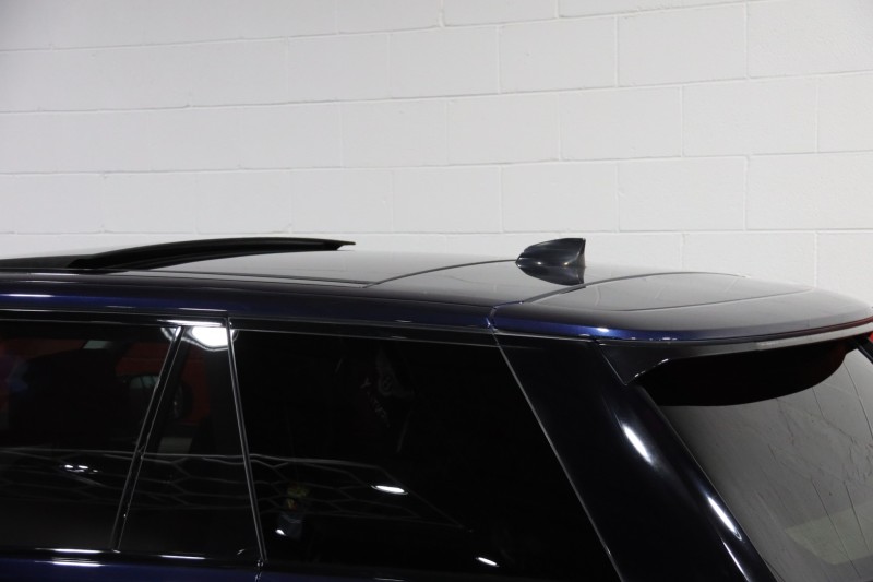 2019 Land Rover Range Rover V6 Supercharged HSE SWB 4dr Suv in , 