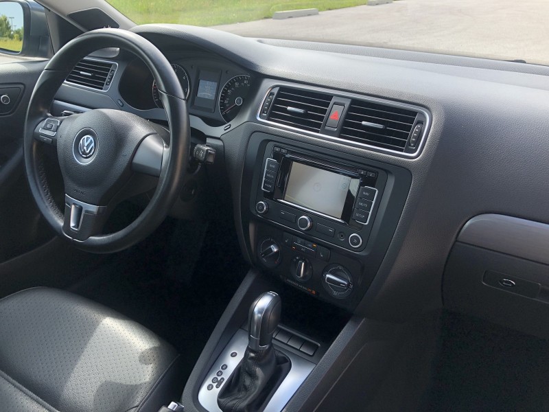 2013 Volkswagen Jetta Sedan TDI w/Premium/Nav in CHESTERFIELD, Missouri