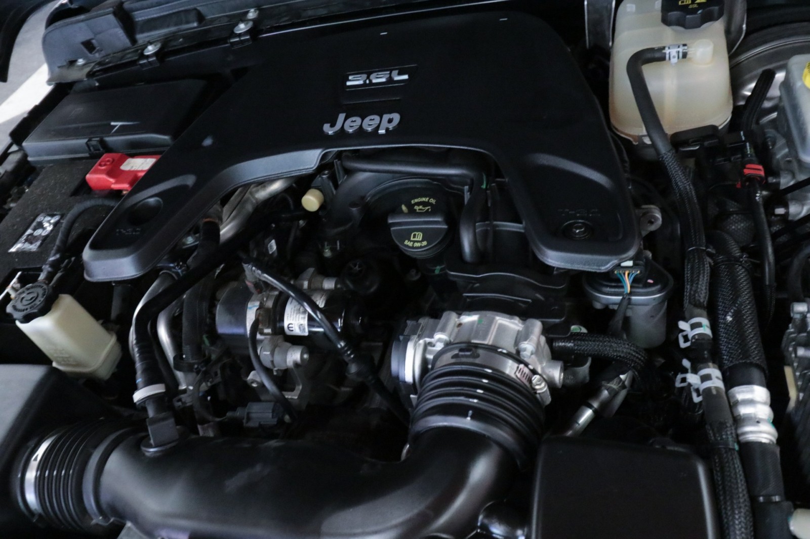 Used Car 2021 Jeep Wrangler  Unlimited Sport S For Sale Under $25,000 In Austin, Texas