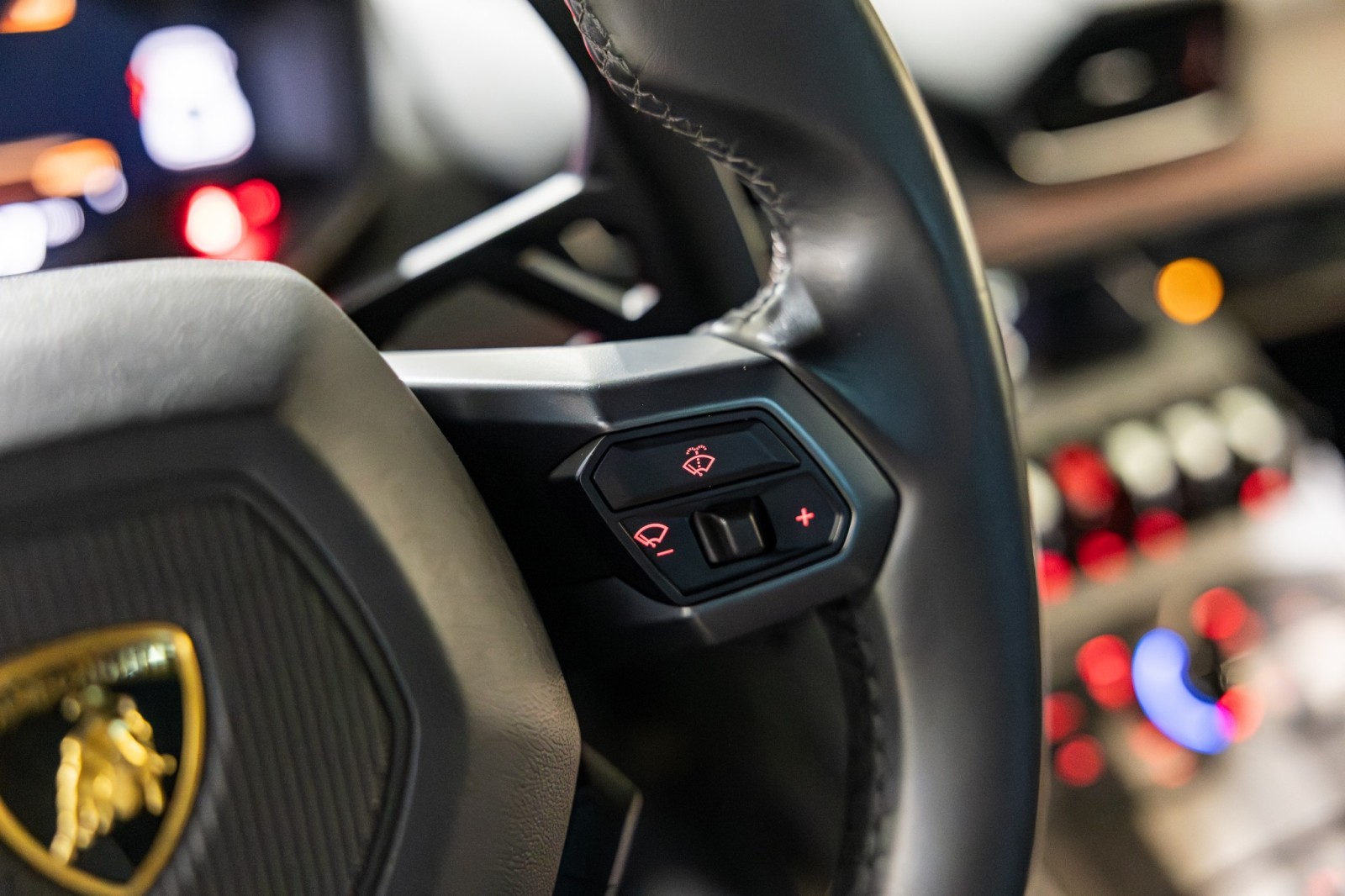 Used Car 2017 Lamborghini Huracan  - Giano Wheels - Rosso Mars Metallic - Transparent Engine Bonnet For Sale Under $220,000 In Boerne, Texas