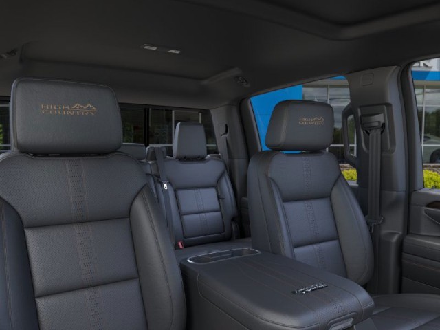 ChevroletSilverado 2500HD24