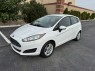 2017 Ford Fiesta SEin CHESTERFIELD, Missouri