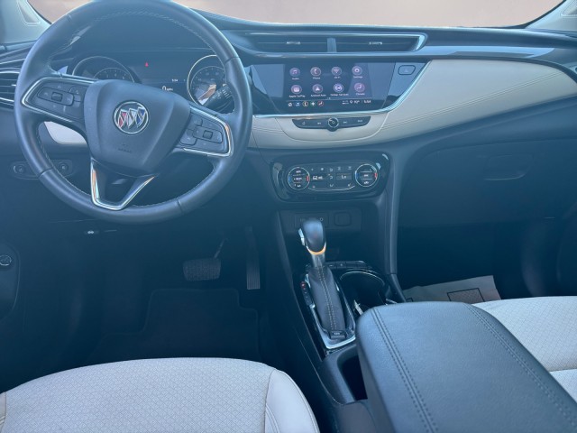 2023 Buick Encore GX Select 10