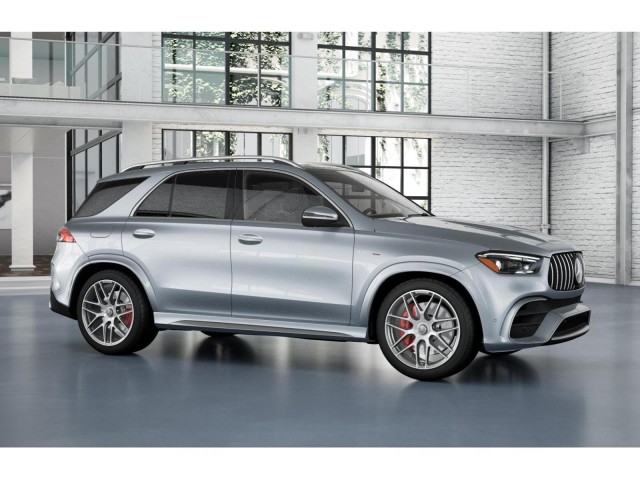 2024 Mercedes-Benz GLE AMG GLE 63 S 13