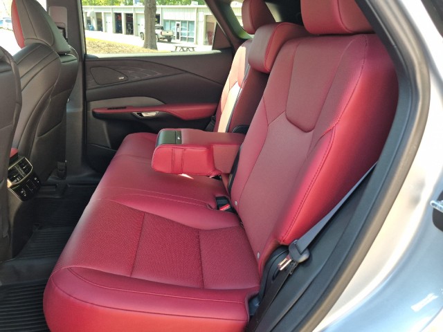 LexusRX42